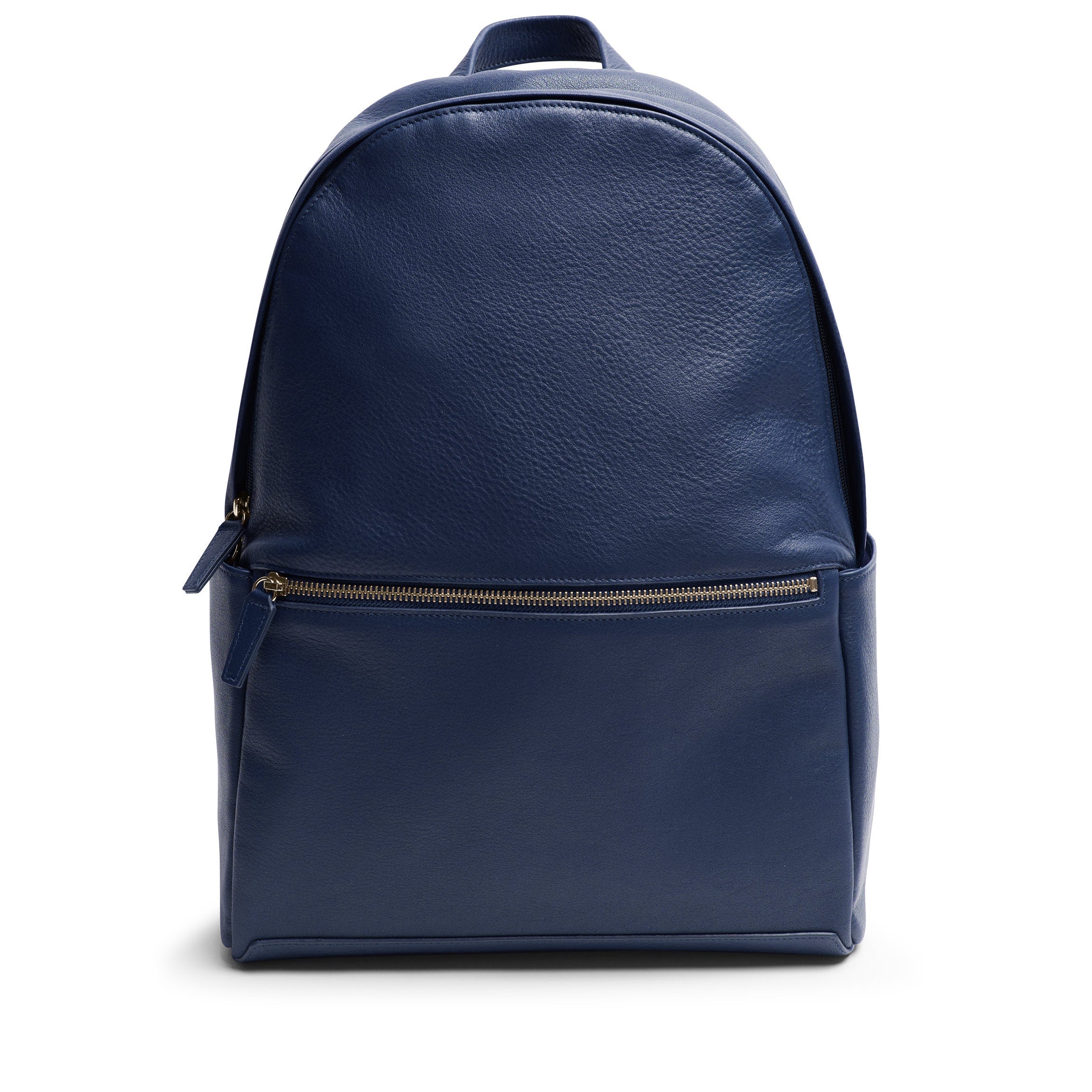 Blue Backpack